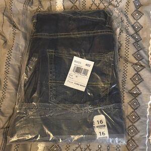 NWT- never worn! Childrens place boys jeans